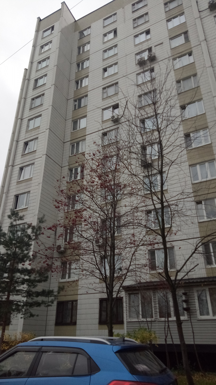 2-комнатная квартира, 51 м² - фото 15