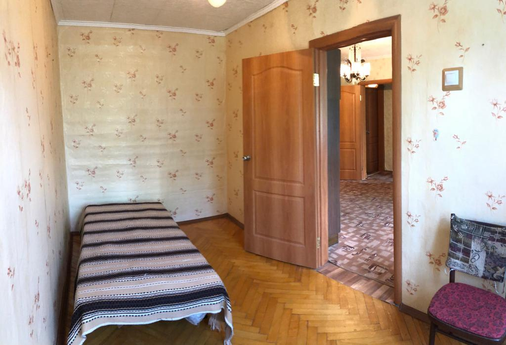 3-комнатная квартира, 57 м² - фото 6