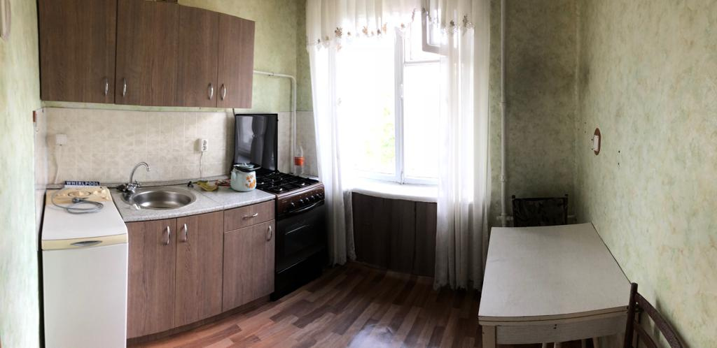 3-комнатная квартира, 60 м² - фото 3