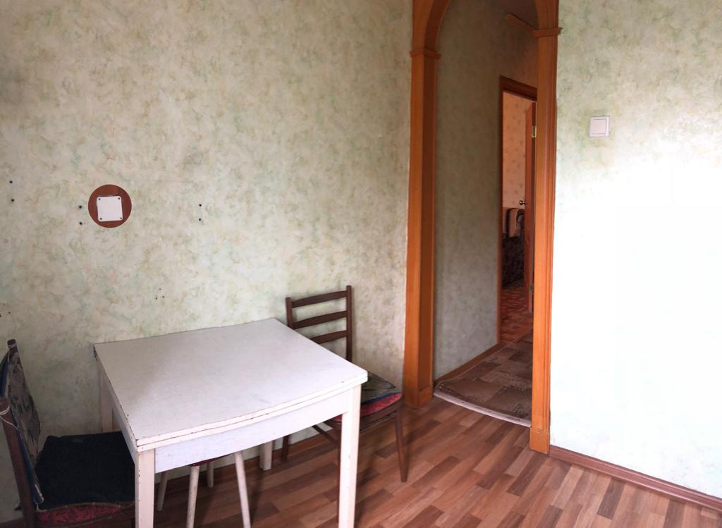 3-комнатная квартира, 60 м² - фото 4