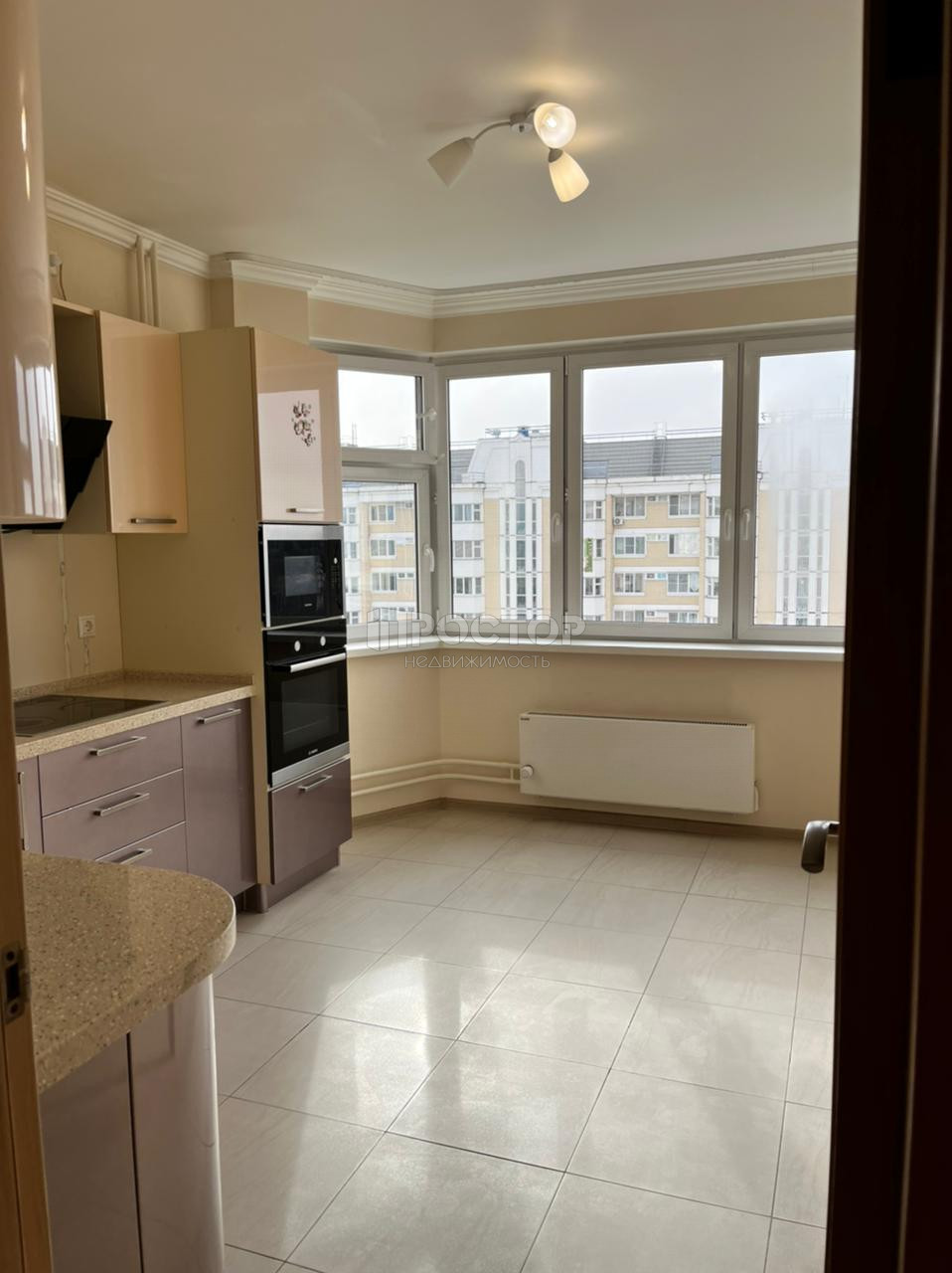 2-комнатная квартира, 64 м² - фото 4