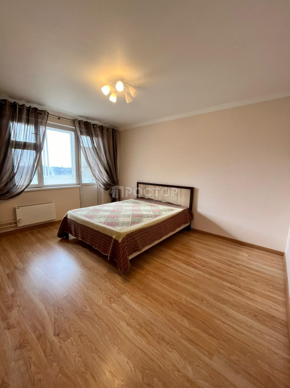 2-комнатная квартира, 64 м² - фото 7
