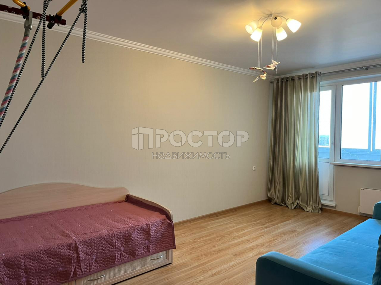 2-комнатная квартира, 64 м² - фото 11