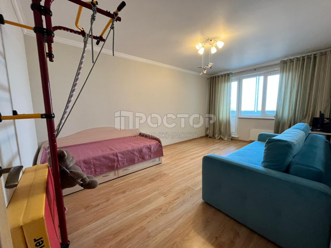 2-комнатная квартира, 64 м² - фото 10
