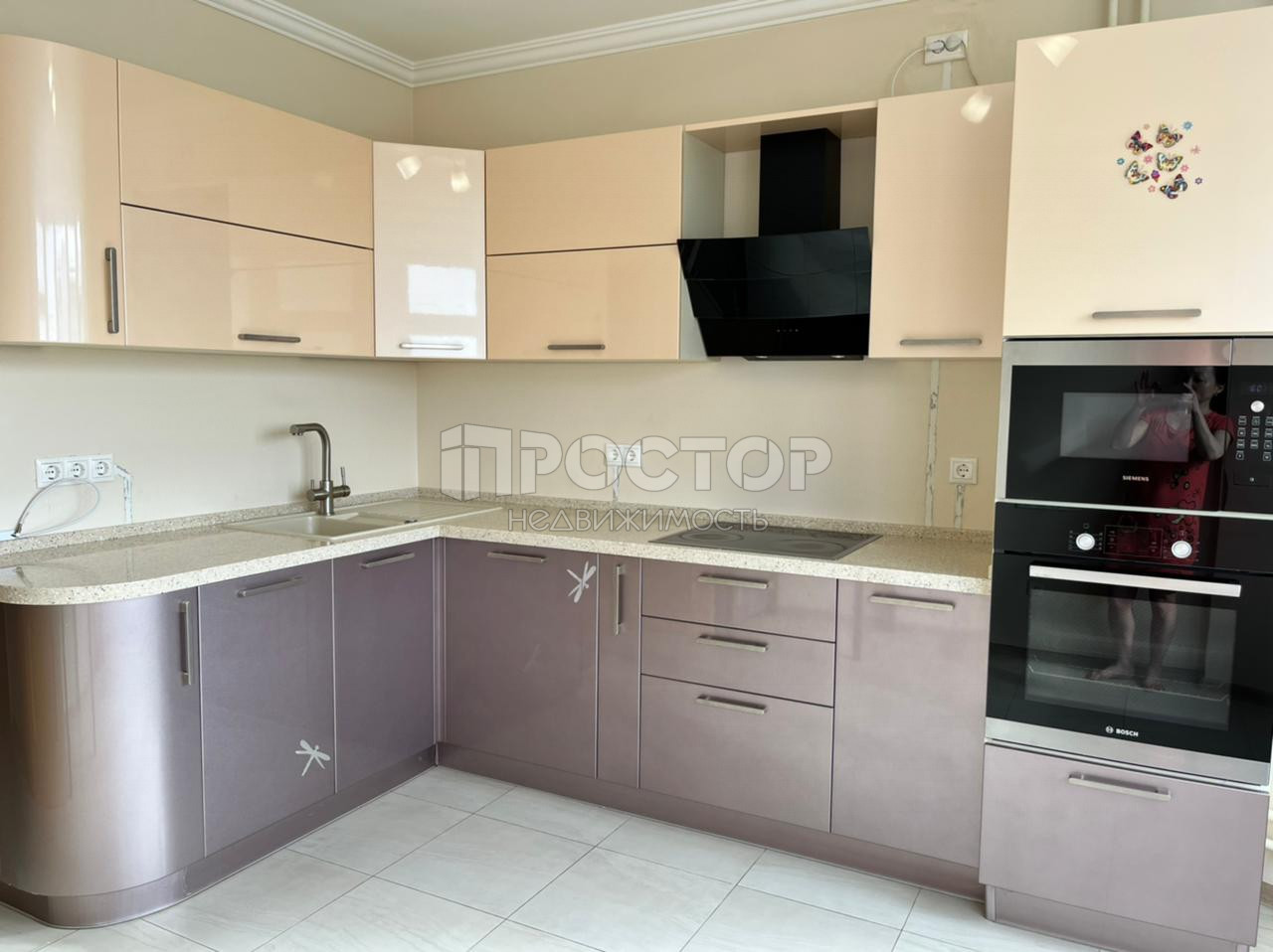 2-комнатная квартира, 64 м² - фото 2