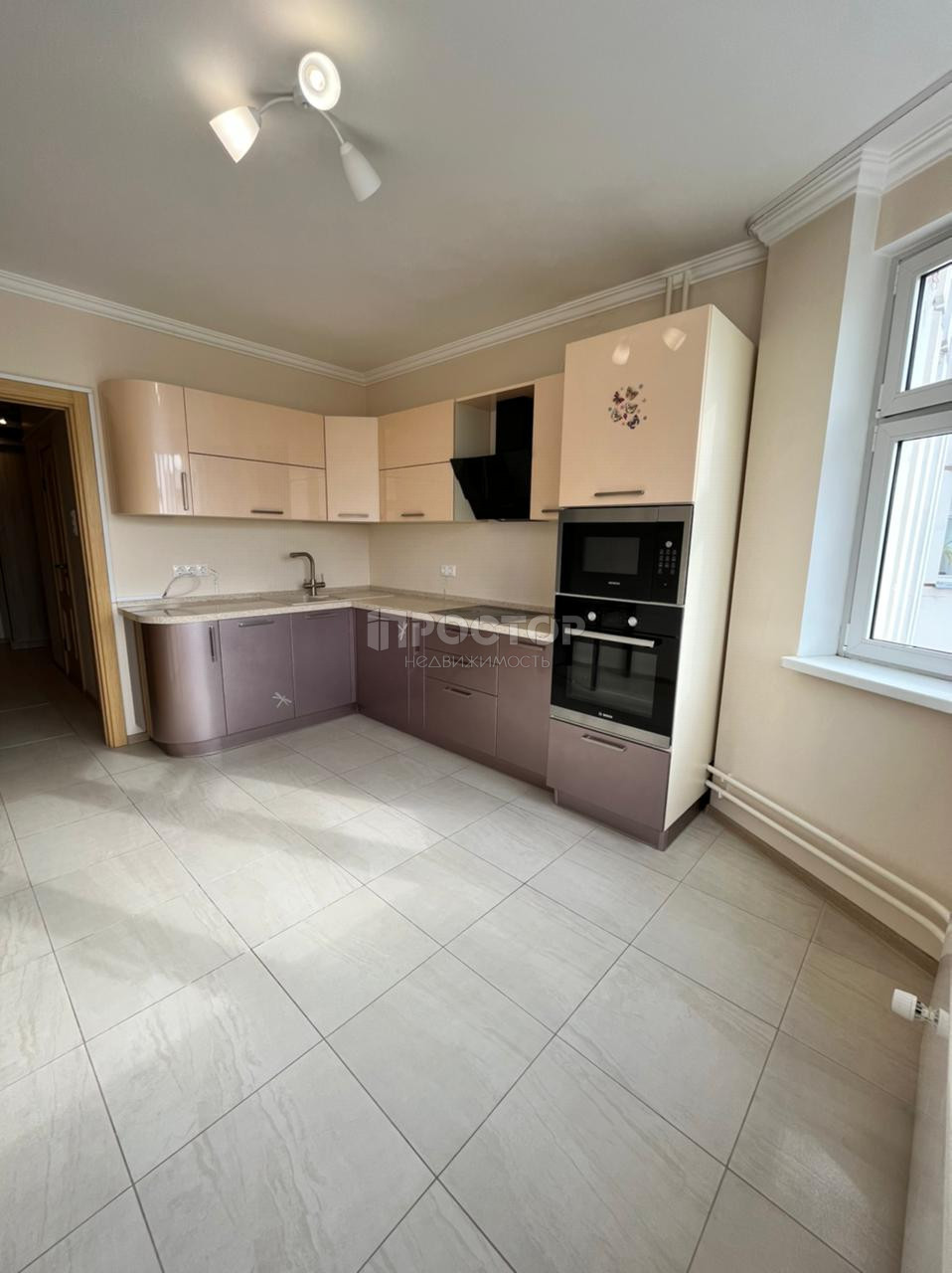2-комнатная квартира, 64 м² - фото 5