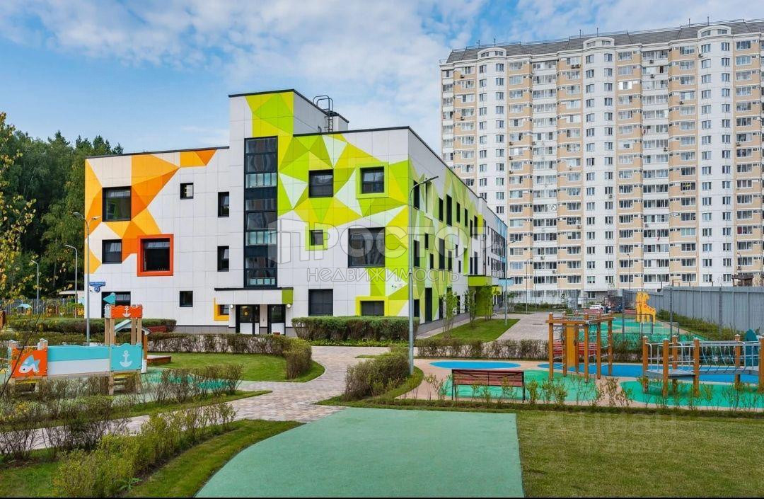 2-комнатная квартира, 64 м² - фото 31