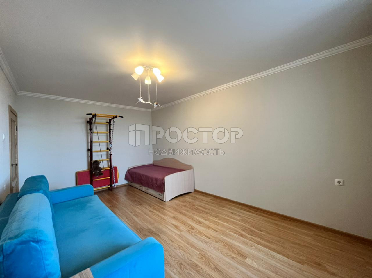 2-комнатная квартира, 64 м² - фото 9