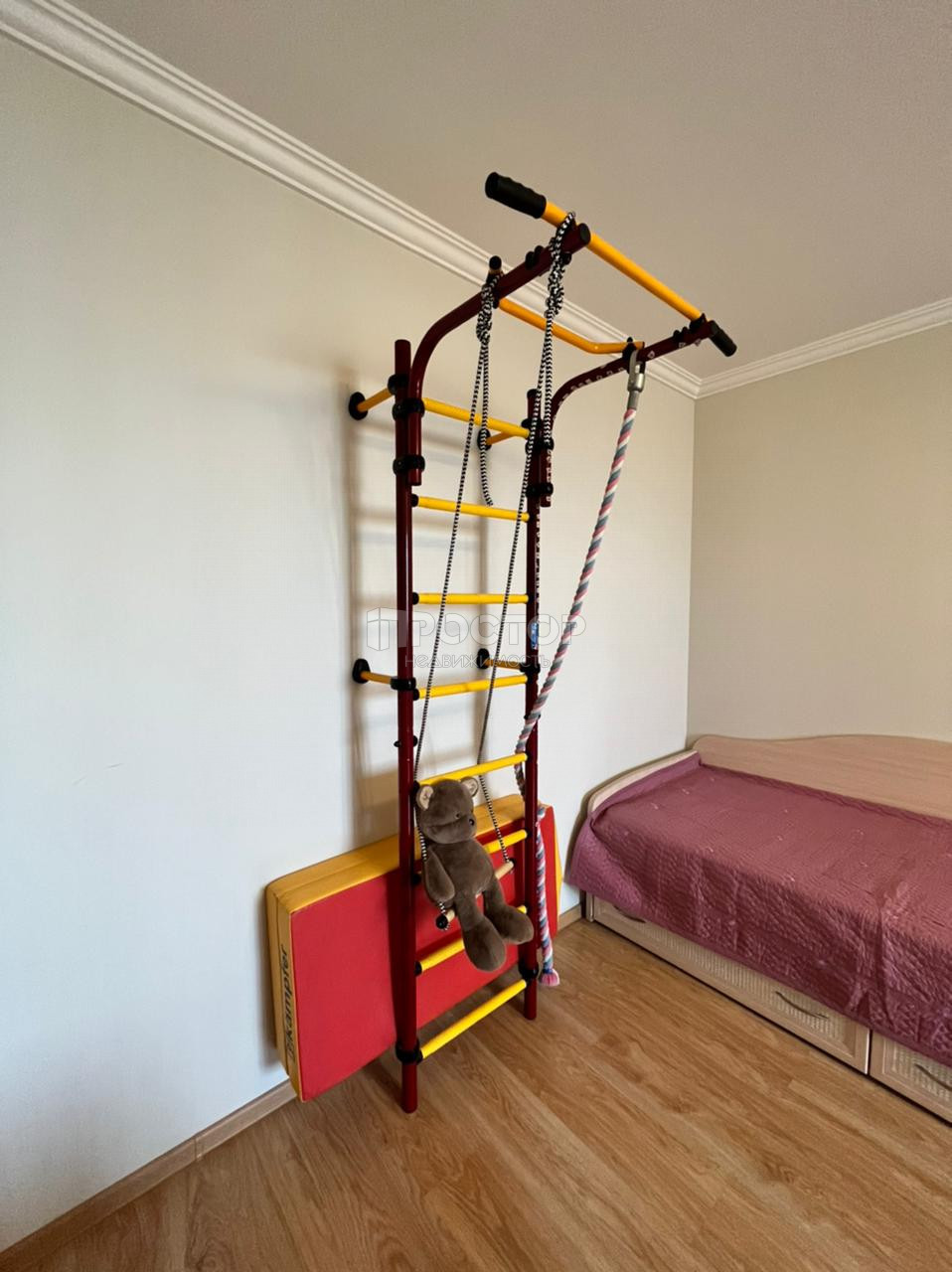 2-комнатная квартира, 64 м² - фото 12