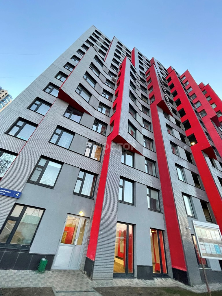 1-комнатная квартира, 32.2 м² - фото 8