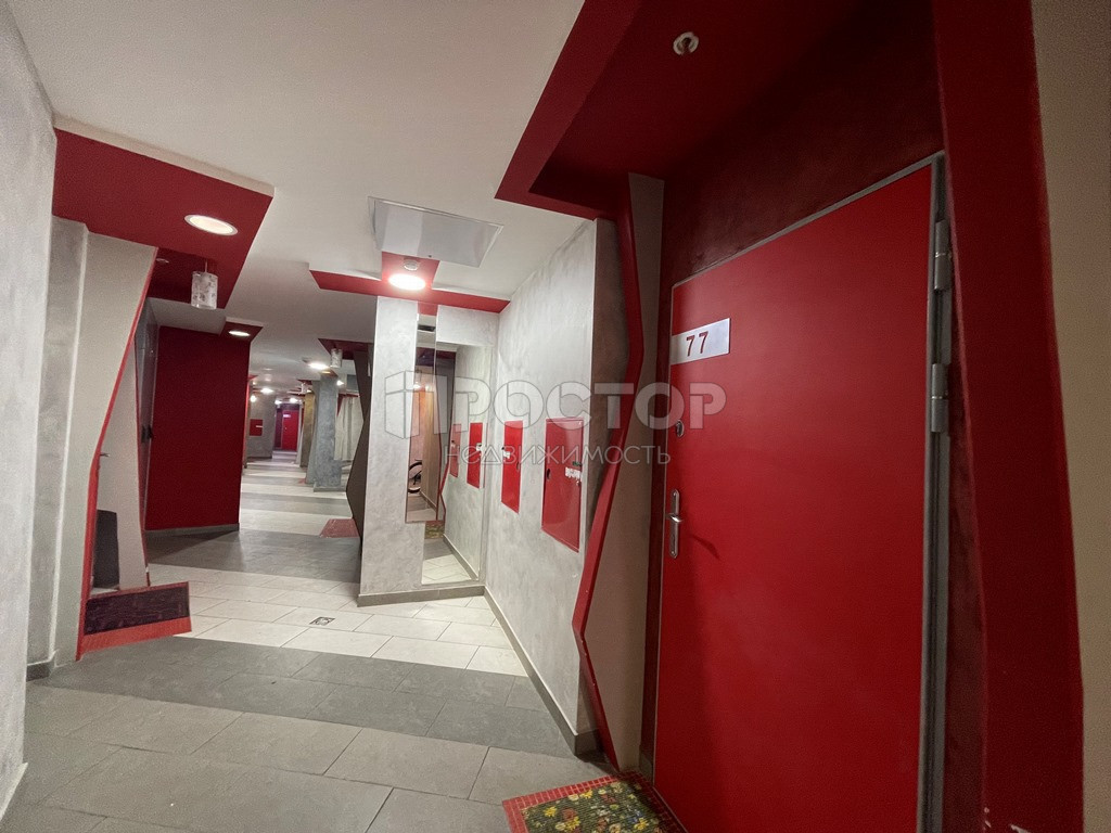 1-комнатная квартира, 32.2 м² - фото 9