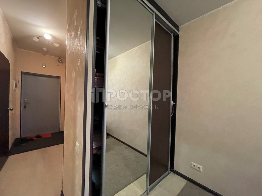 1-комнатная квартира, 32.2 м² - фото 4