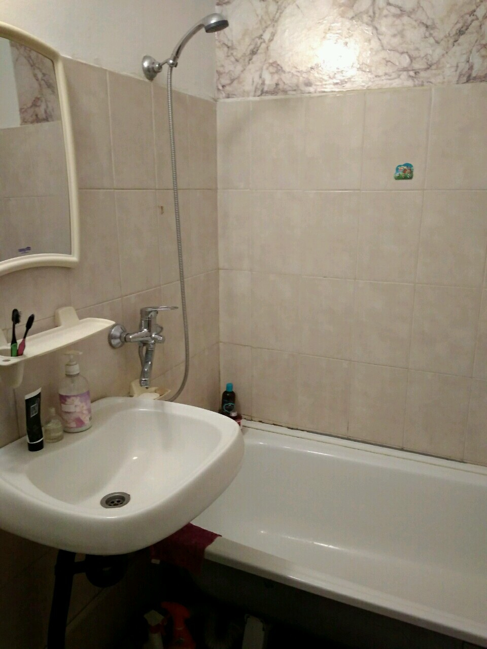 3-комнатная квартира, 82.4 м² - фото 11