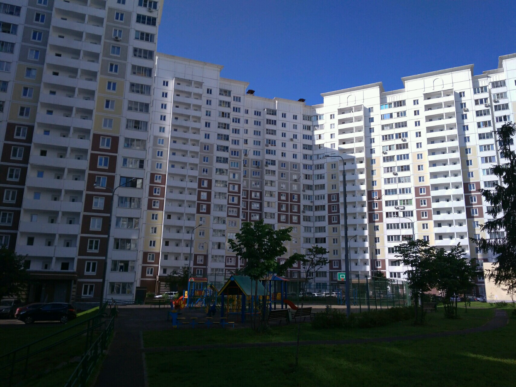 3-комнатная квартира, 82.4 м² - фото 2