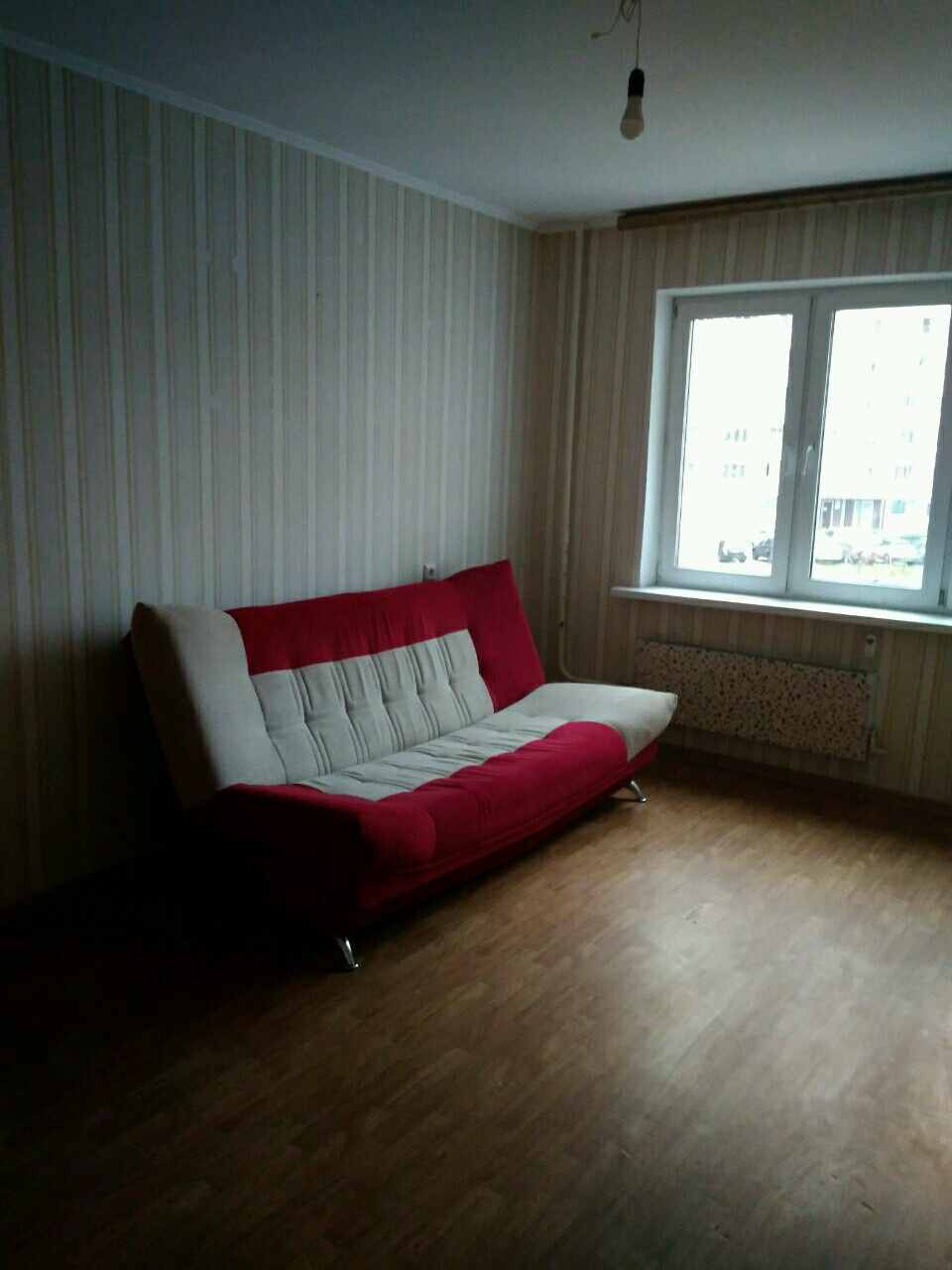 3-комнатная квартира, 82.4 м² - фото 4