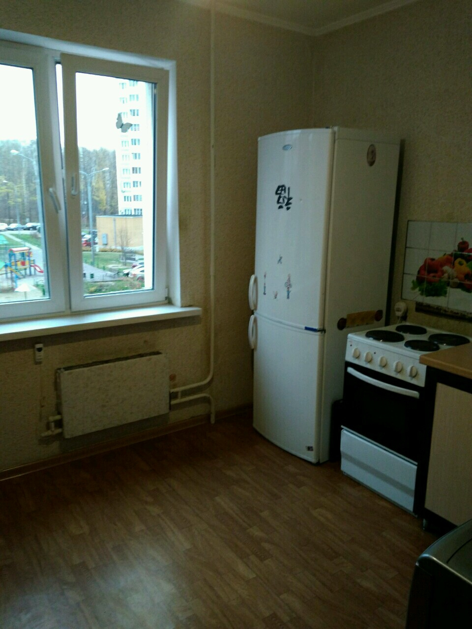 3-комнатная квартира, 82.4 м² - фото 8