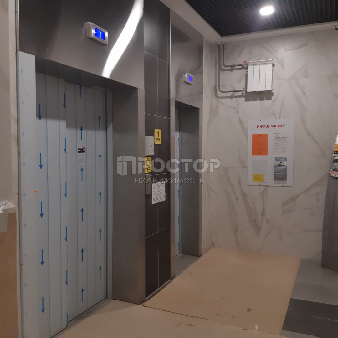2-комнатная квартира, 60.4 м² - фото 16