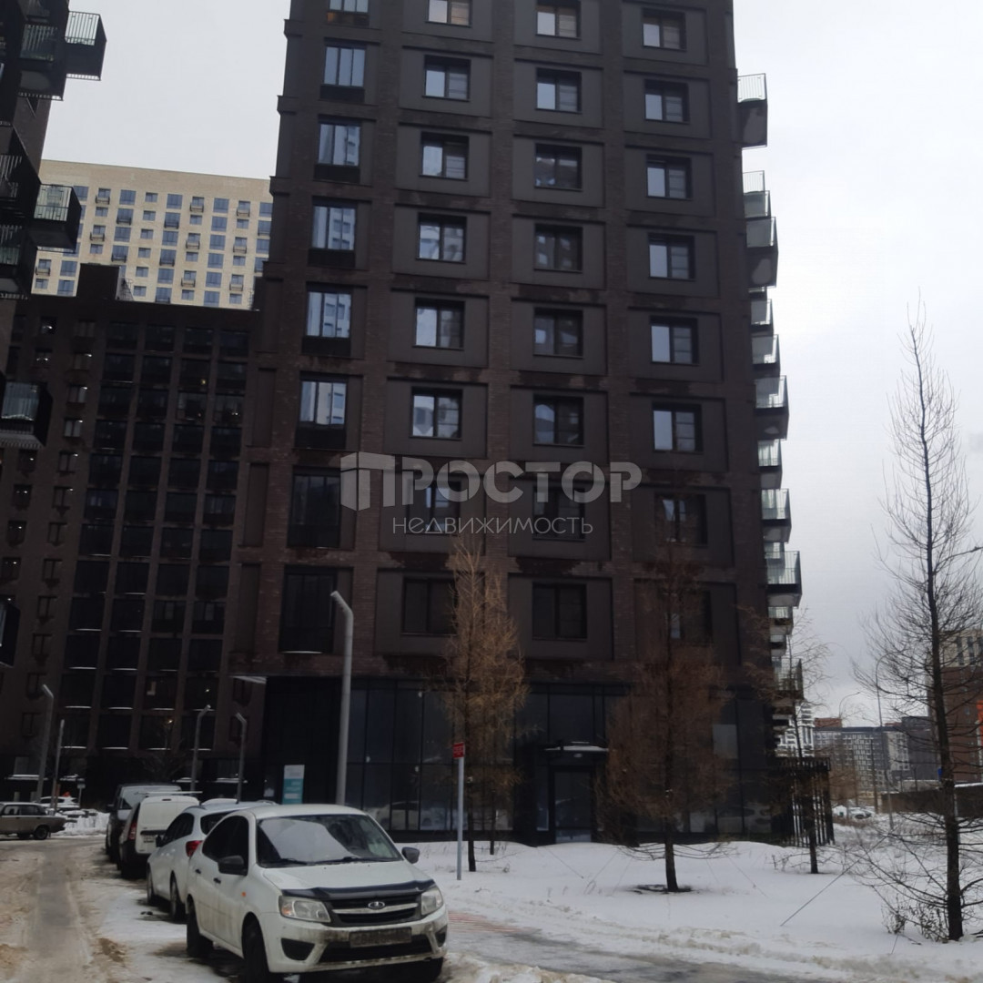 2-комнатная квартира, 60.4 м² - фото 24