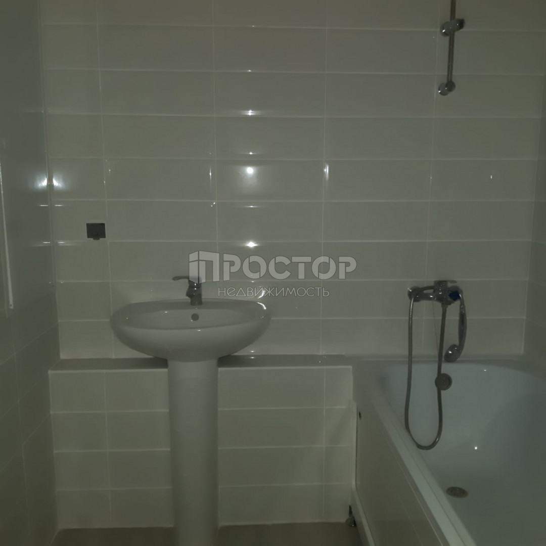 2-комнатная квартира, 60.4 м² - фото 3
