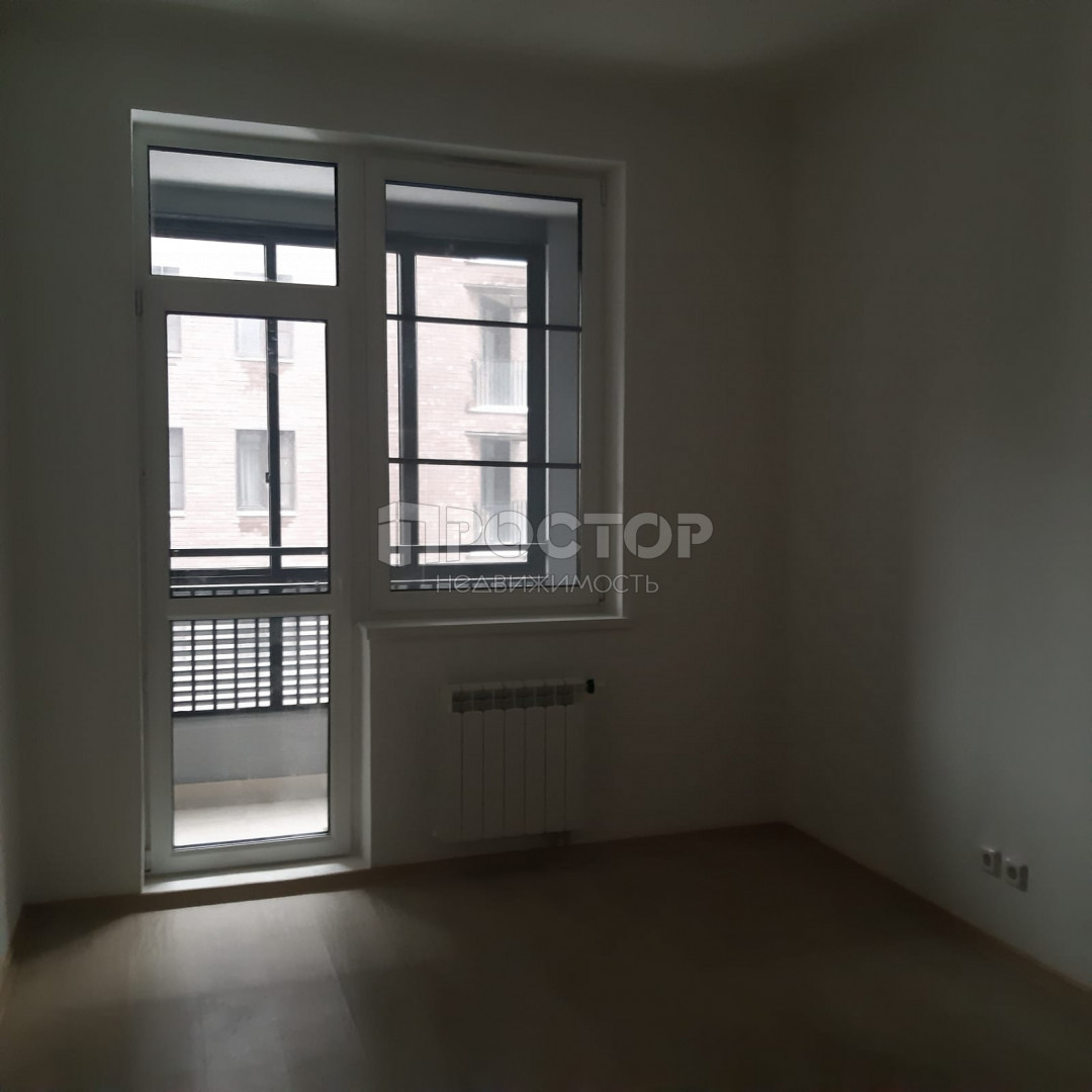2-комнатная квартира, 60.4 м² - фото 17
