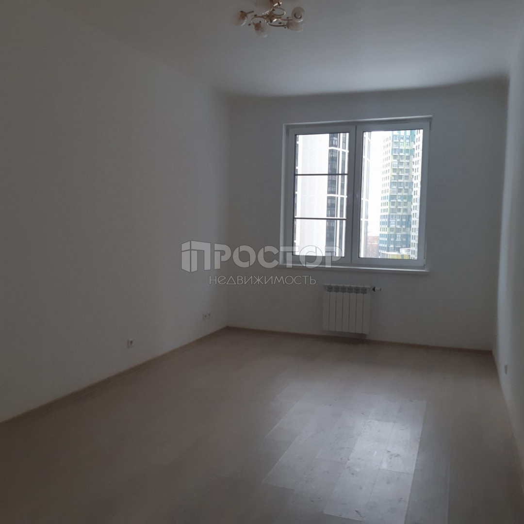 2-комнатная квартира, 60.4 м² - фото 14