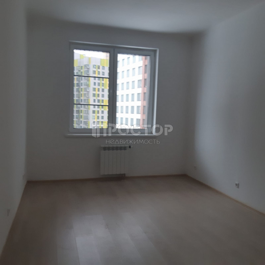 2-комнатная квартира, 60.4 м² - фото 9