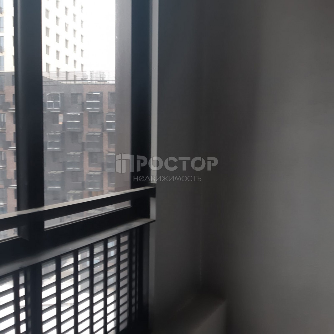 2-комнатная квартира, 60.4 м² - фото 11