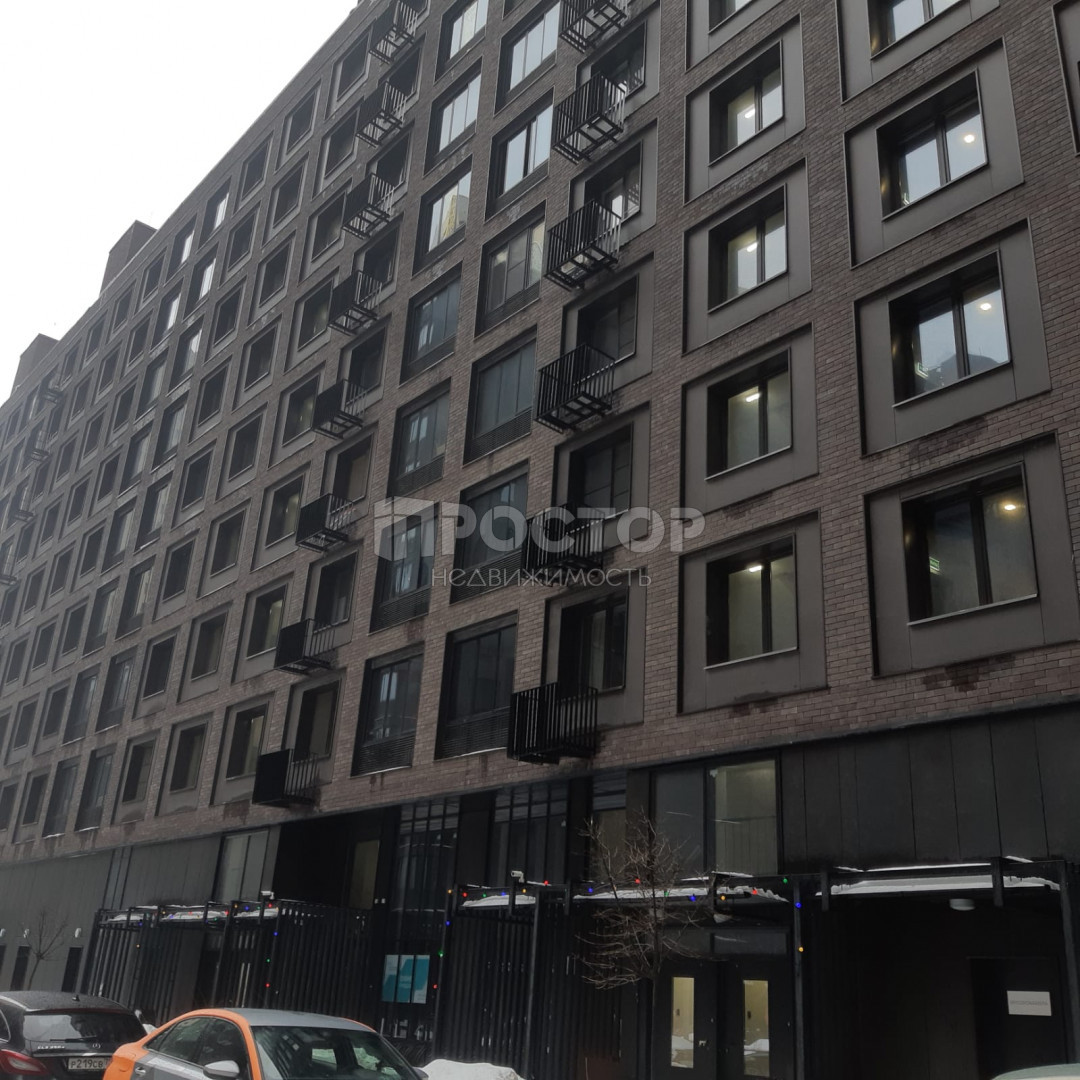 2-комнатная квартира, 60.4 м² - фото 25