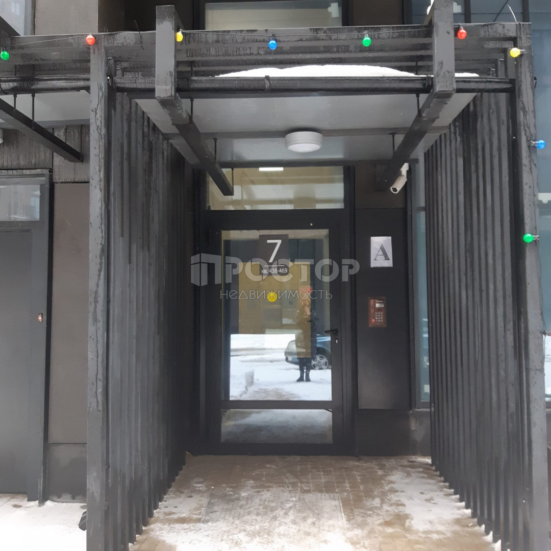2-комнатная квартира, 60.4 м² - фото 23
