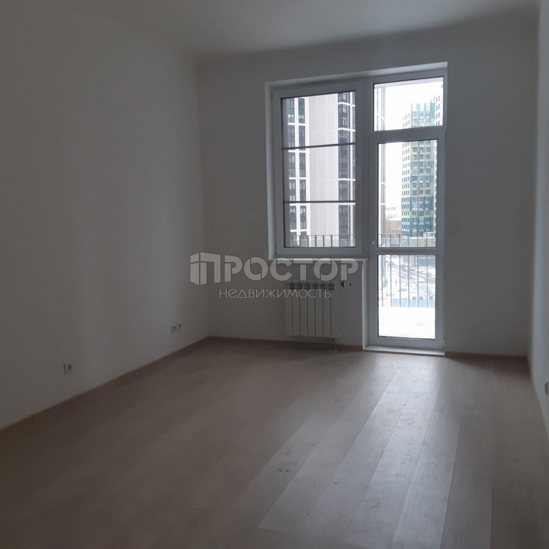 2-комнатная квартира, 60.4 м² - фото 10