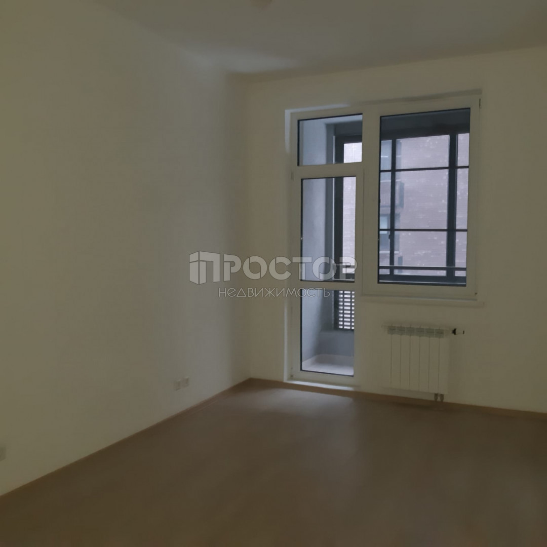 2-комнатная квартира, 60.4 м² - фото 7