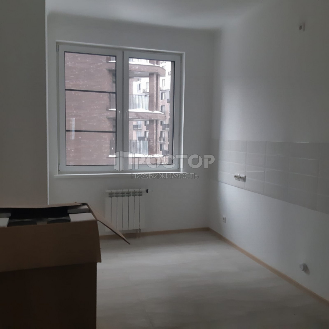 2-комнатная квартира, 60.4 м² - фото 13