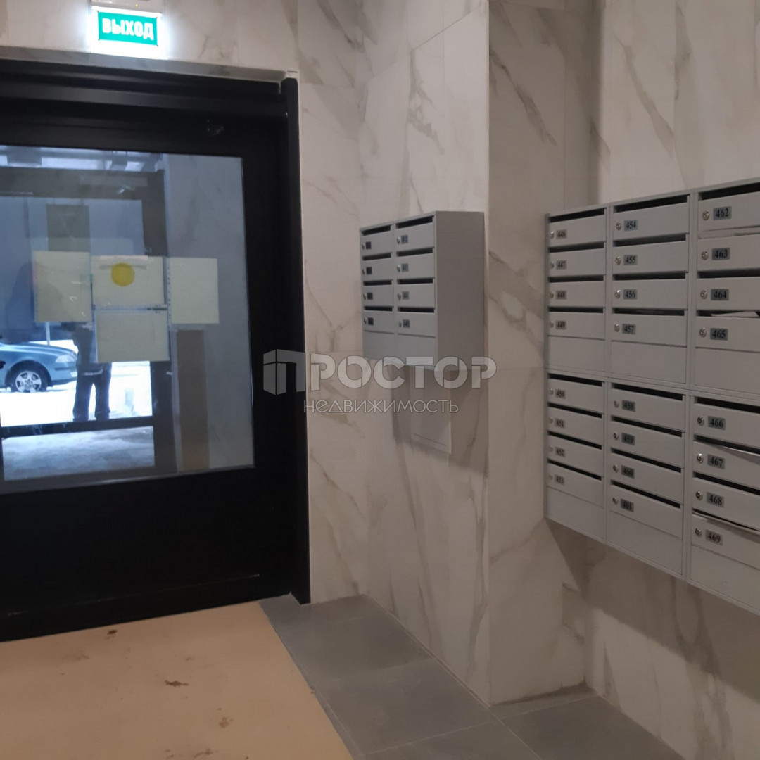 2-комнатная квартира, 60.4 м² - фото 18