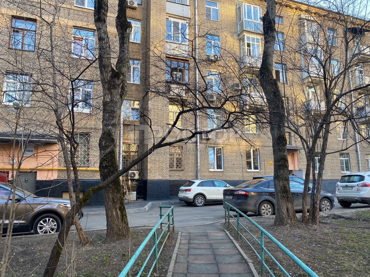 2-комнатная квартира, 55.3 м² - фото 16