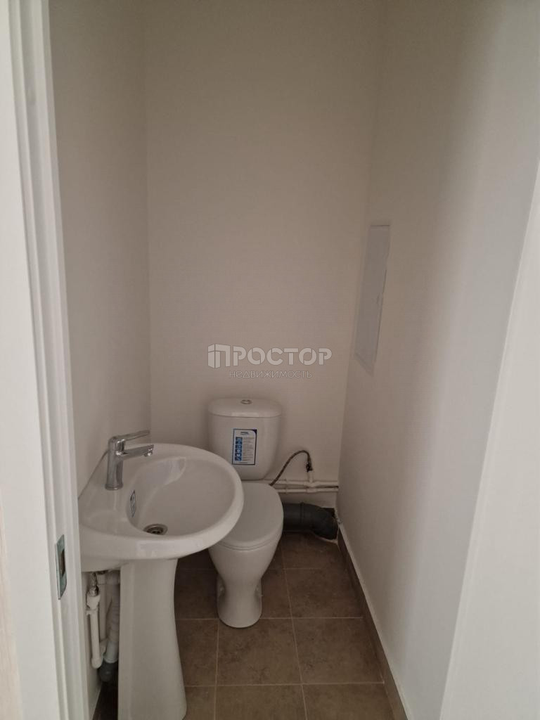 2-комнатная квартира, 79.5 м² - фото 3