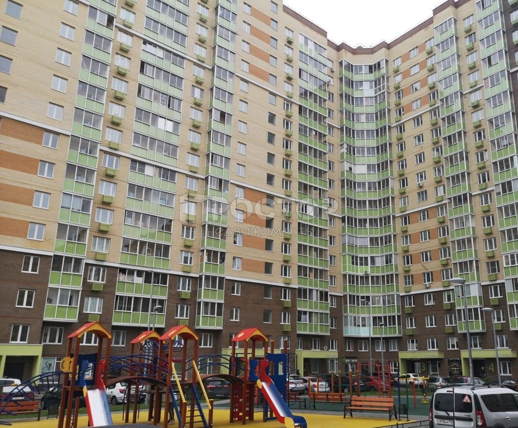 2-комнатная квартира, 79.5 м² - фото 2