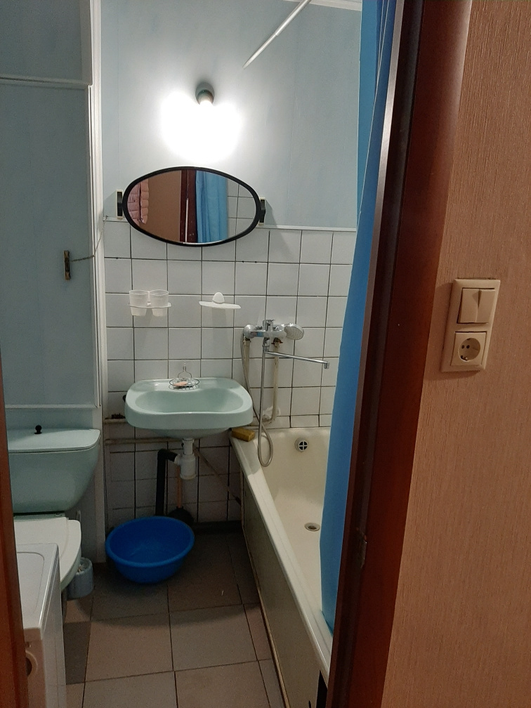 1-комнатная квартира, 38 м² - фото 6