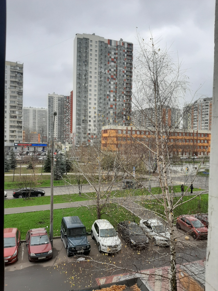 1-комнатная квартира, 38 м² - фото 13