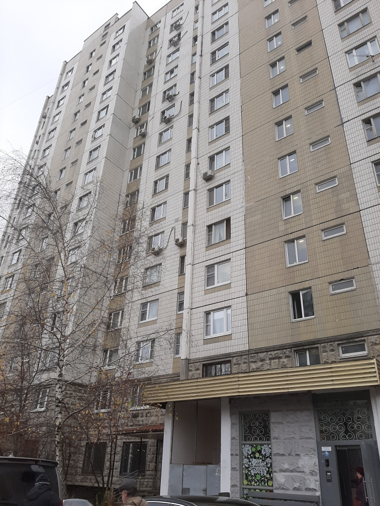 1-комнатная квартира, 38 м² - фото 11