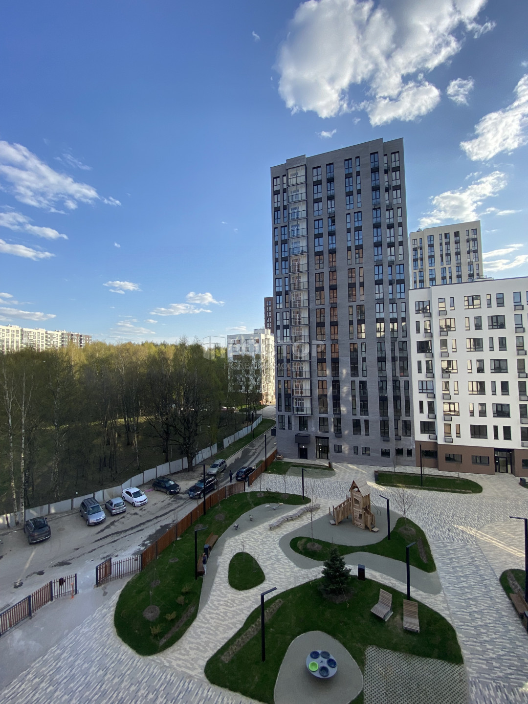 2-комнатная квартира, 74 м² - фото 22