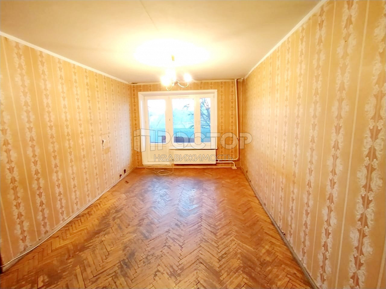 2-комнатная квартира, 44.9 м² - фото 4