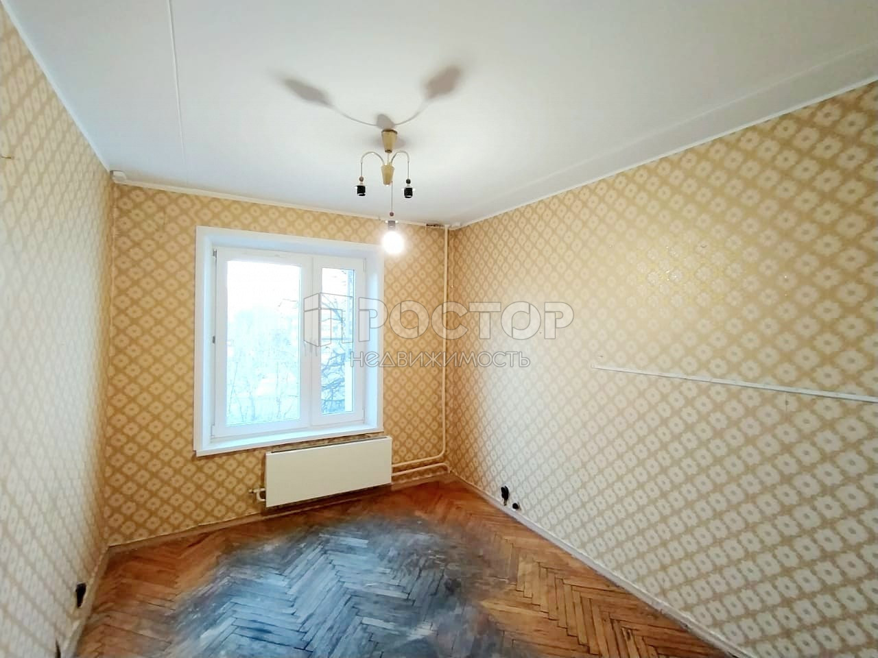 2-комнатная квартира, 44.9 м² - фото 7