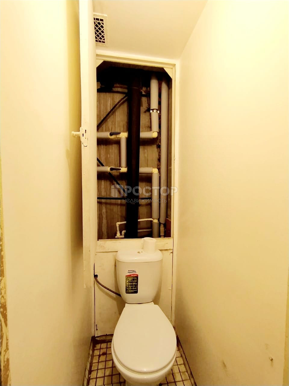 2-комнатная квартира, 44.9 м² - фото 10