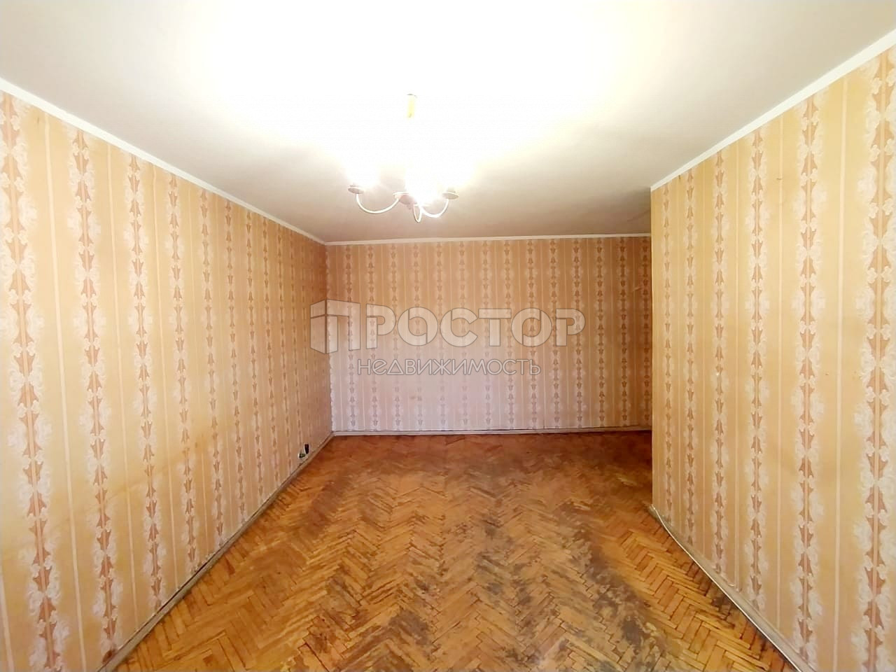 2-комнатная квартира, 44.9 м² - фото 5