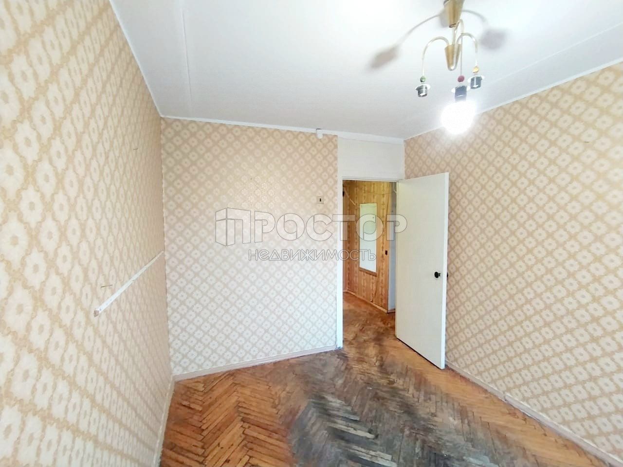 2-комнатная квартира, 44.9 м² - фото 2