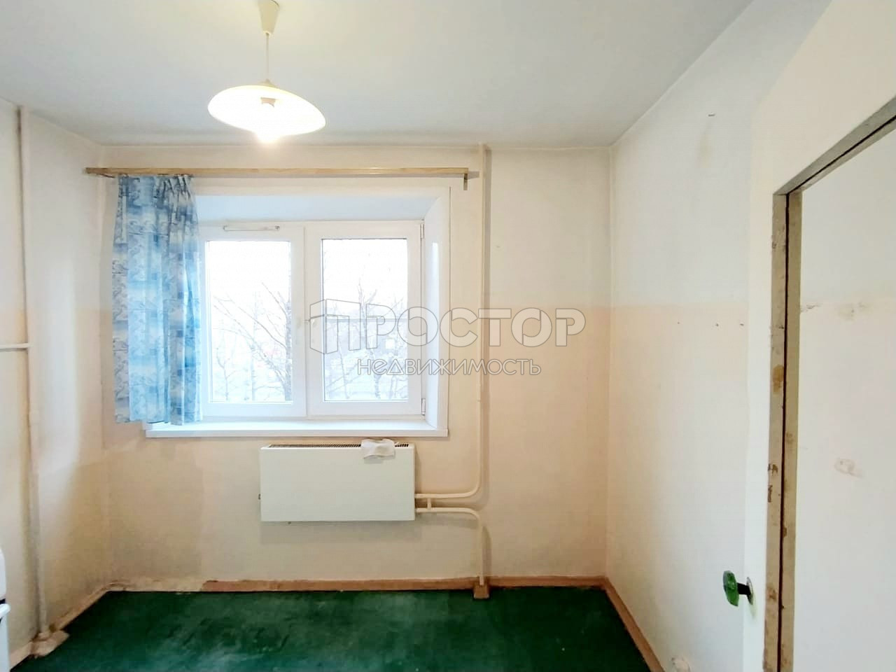 2-комнатная квартира, 44.9 м² - фото 3