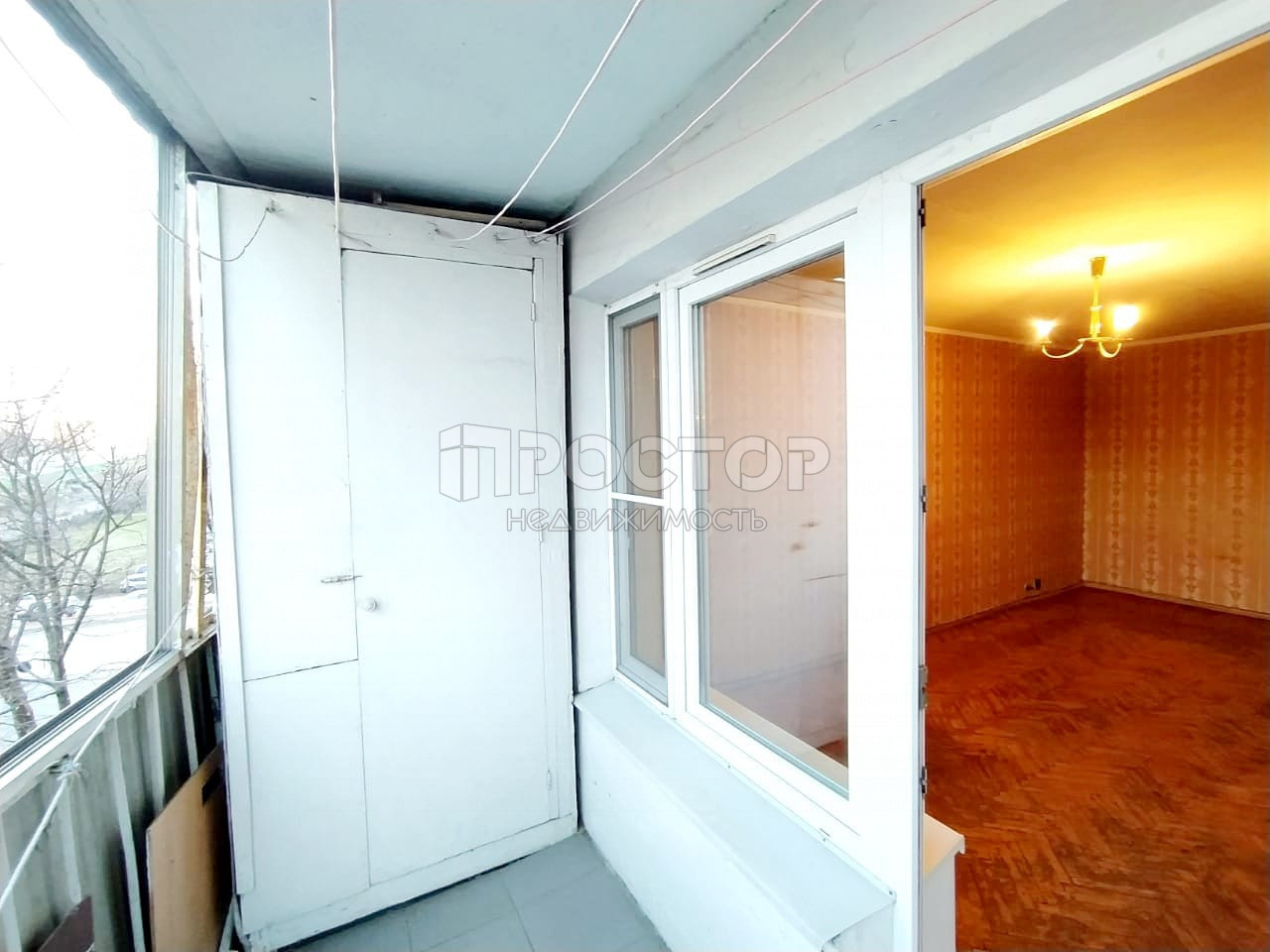 2-комнатная квартира, 44.9 м² - фото 9