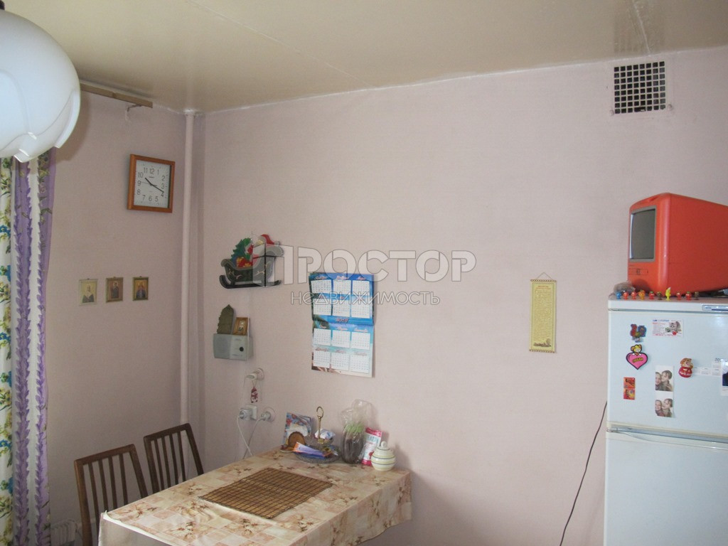 3-комнатная квартира, 76.5 м² - фото 9