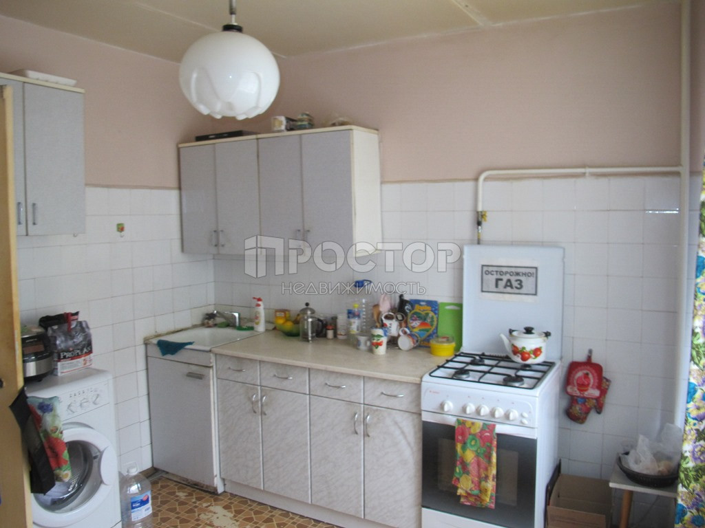 3-комнатная квартира, 76.5 м² - фото 3
