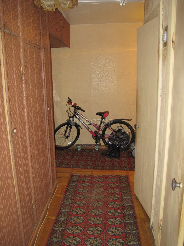 3-комнатная квартира, 76.5 м² - фото 5